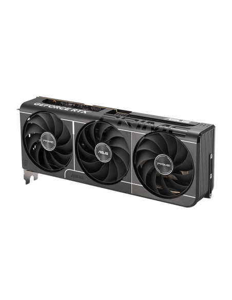 Asus Prime GeForce RTX 5060 Ti 8GB GDDR7 DLSS4