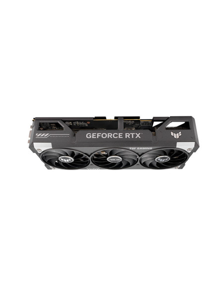 Asus TUF Gaming GeForce RTX 5060 Ti OC Edition 16GB GDDR7 DLSS4