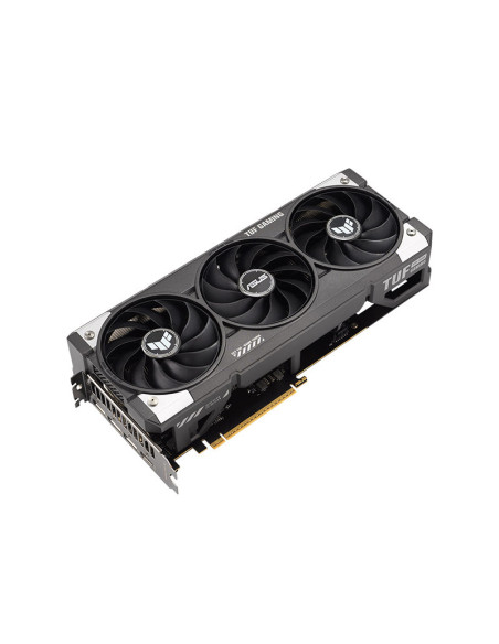 Asus TUF Gaming GeForce RTX 5060 Ti OC Edition 8GB GDDR7 DLSS4