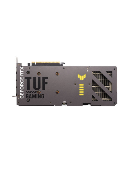 Asus TUF Gaming GeForce RTX 5060 Ti OC Edition 8GB GDDR7 DLSS4