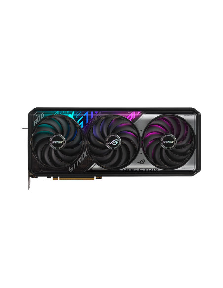 Asus ROG Strix GeForce RTX 5070 Ti OC Edition 16GB GDDR7 DLSS4