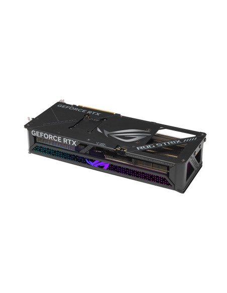 Asus ROG Strix GeForce RTX 5070 Ti OC Edition 16GB GDDR7 DLSS4