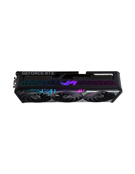 Asus ROG Strix GeForce RTX 5070 Ti OC Edition 16GB GDDR7 DLSS4