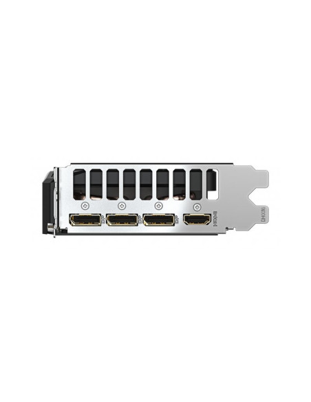 Gigabyte GeForce RTX 5060 Windforce OC 8GB GDDR7 DLSS4