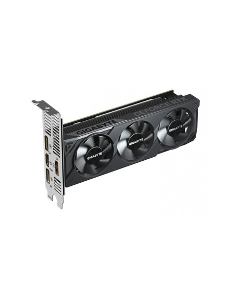 Gigabyte GeForce RTX 5060 OC Low Profile 8GB GDDR7 DLSS4
