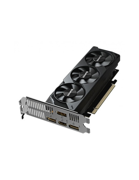 Gigabyte GeForce RTX 5060 OC Low Profile 8GB GDDR7 DLSS4