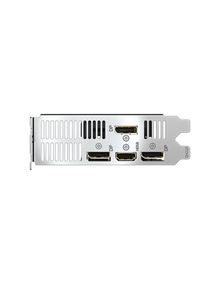 Gigabyte GeForce RTX 5060 OC Low Profile 8GB GDDR7 DLSS4