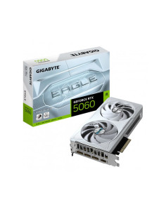 Gigabyte GeForce RTX 5060 Eagle OC Ice 8GB GDDR7 DLSS4