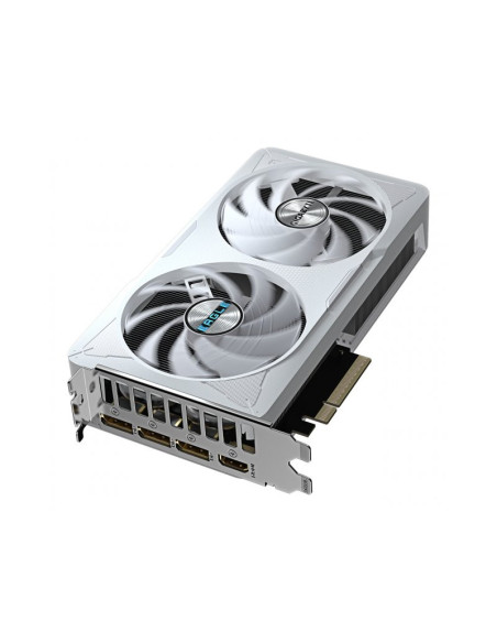Gigabyte GeForce RTX 5060 Eagle OC Ice 8GB GDDR7 DLSS4