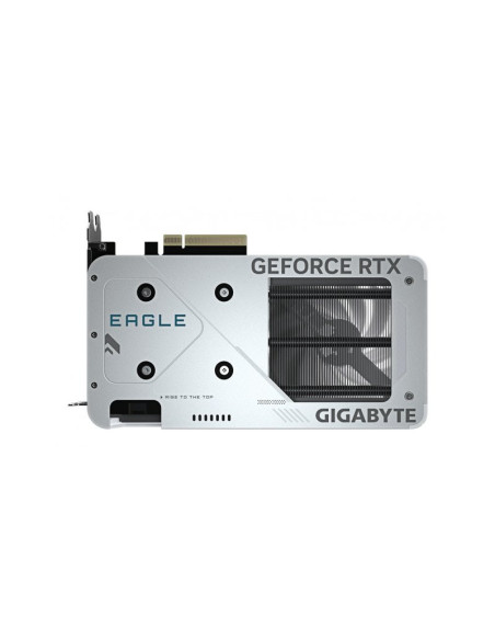 Gigabyte GeForce RTX 5060 Eagle OC Ice 8GB GDDR7 DLSS4