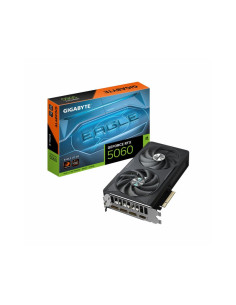Gigabyte GeForce RTX 5060 Eagle OC 8GB GDDR7 DLSS4