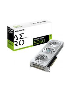 Gigabyte GeForce RTX 5060 Aero OC 8GB GDDR7 DLSS4