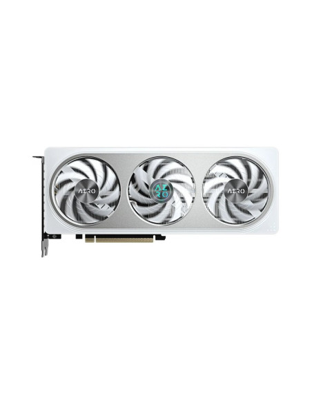 Gigabyte GeForce RTX 5060 Aero OC 8GB GDDR7 DLSS4