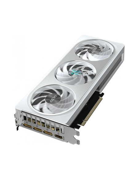Gigabyte GeForce RTX 5060 Aero OC 8GB GDDR7 DLSS4