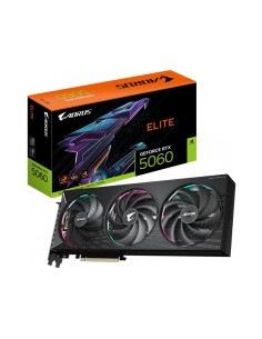 Gigabyte AORUS GeForce RTX 5060 Elite 8GB GDDR7 DLSS4