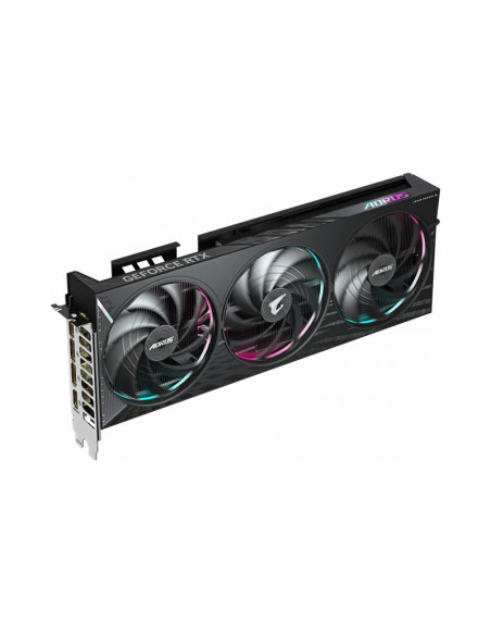 Gigabyte AORUS GeForce RTX 5060 Elite 8GB GDDR7 DLSS4