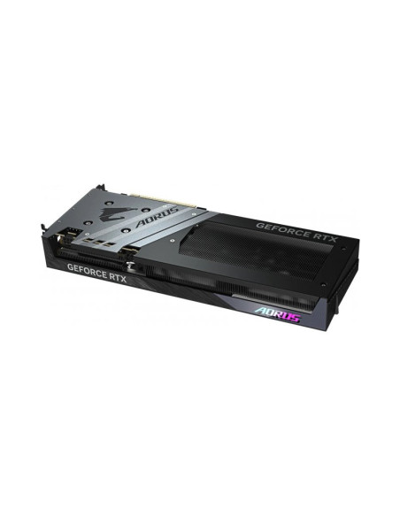 Gigabyte AORUS GeForce RTX 5060 Elite 8GB GDDR7 DLSS4