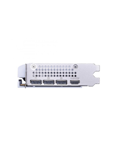 MSI GeForce RTX 5060 Ventus 2X OC White 8GB GDDR7 DLSS4