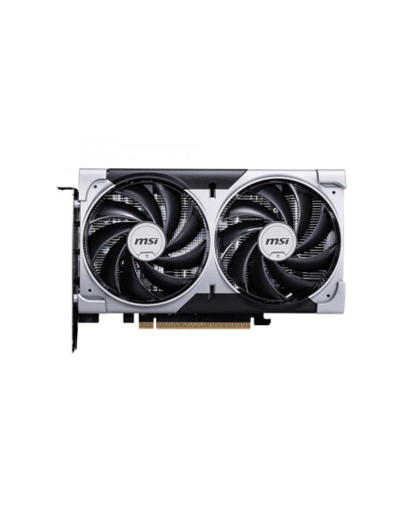 MSI GeForce RTX 5060 Ventus 2X OC 8GB GDDR7 DLSS4
