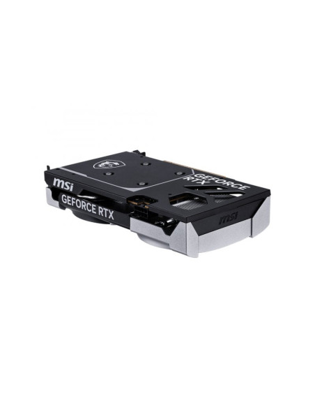 MSI GeForce RTX 5060 Ventus 2X OC 8GB GDDR7 DLSS4