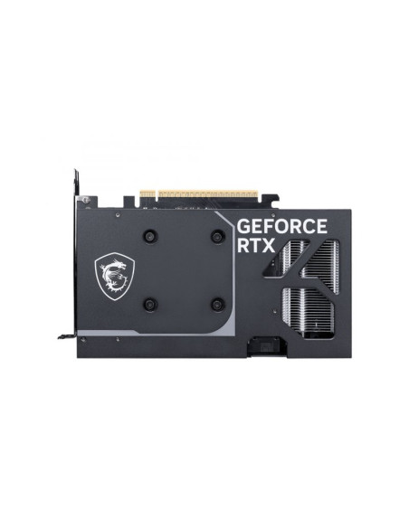 MSI GeForce RTX 5060 Ventus 2X OC 8GB GDDR7 DLSS4