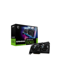 MSI GeForce RTX 5060 Gaming OC 8GB GDDR7 DLSS4