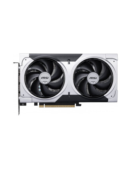 MSI GeForce RTX 5060 Ti Ventus 2X OC Plus 8GB GDDR7 DLSS4