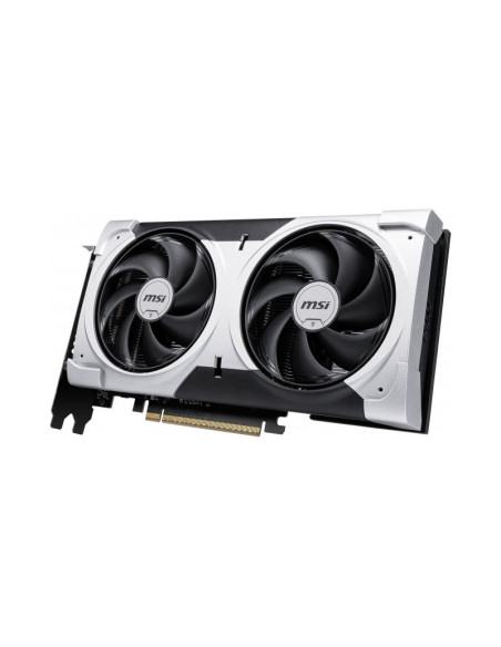 MSI GeForce RTX 5060 Ti Ventus 2X OC Plus 8GB GDDR7 DLSS4