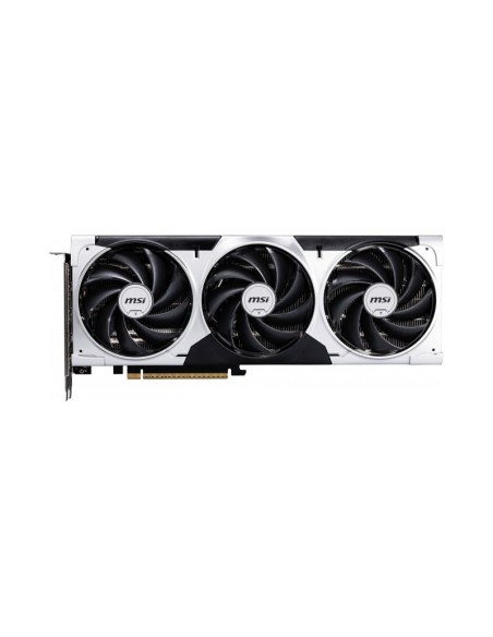 MSI GeForce RTX 5060 Ti Ventus 3X OC 16GB GDDR7 DLSS4