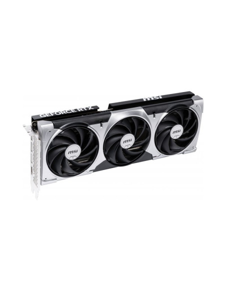 MSI GeForce RTX 5060 Ti Ventus 3X OC 16GB GDDR7 DLSS4
