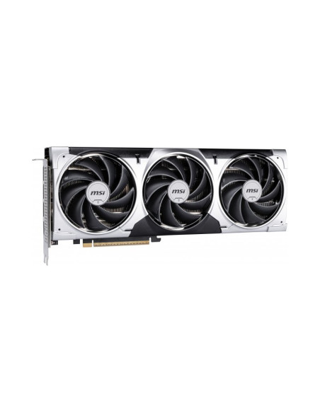 MSI GeForce RTX 5060 Ti Ventus 3X OC 16GB GDDR7 DLSS4