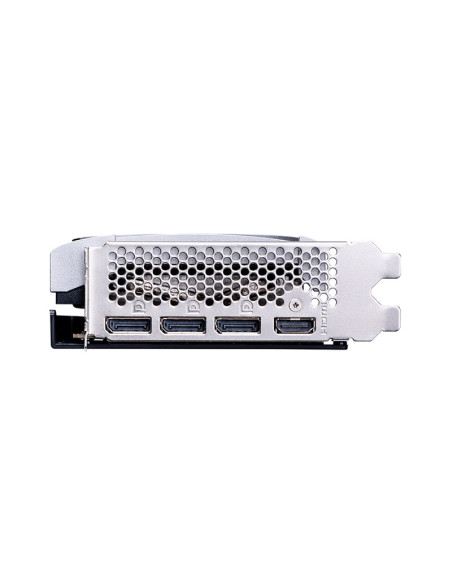 MSI GeForce RTX 5060 Ti Ventus 3X OC 16GB GDDR7 DLSS4