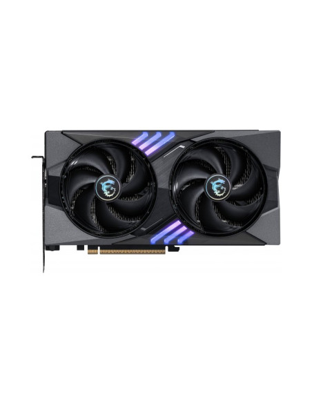 MSI GeForce RTX 5060 Ti Gaming OC 16GB GDDR7 DLSS4