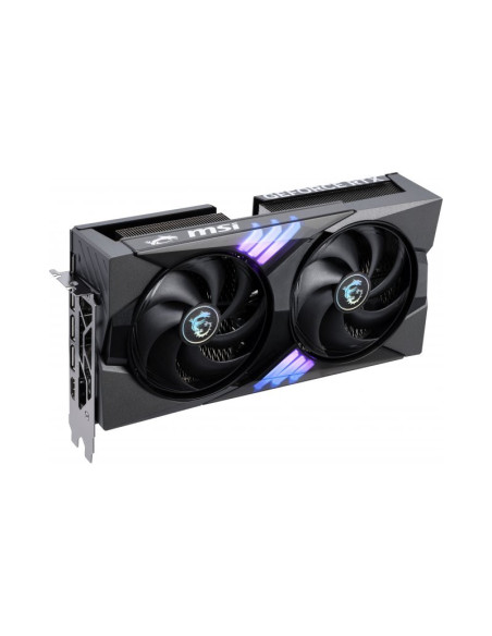 MSI GeForce RTX 5060 Ti Gaming OC 16GB GDDR7 DLSS4