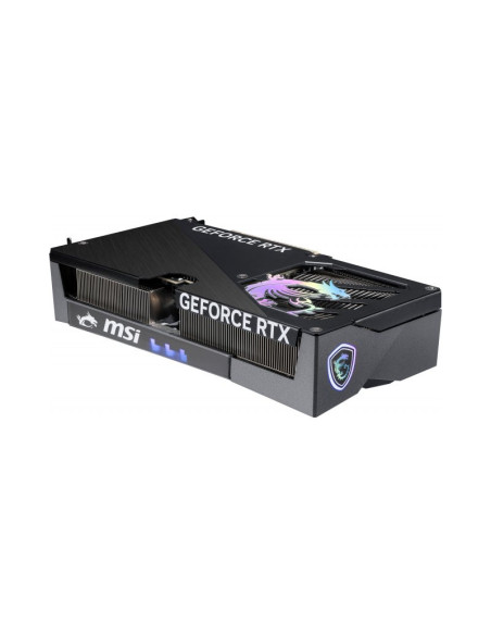 MSI GeForce RTX 5060 Ti Gaming OC 16GB GDDR7 DLSS4