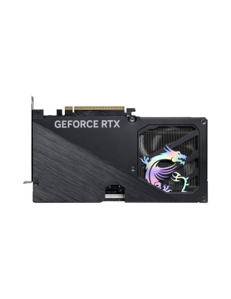 MSI GeForce RTX 5060 Ti Gaming OC 16GB GDDR7 DLSS4