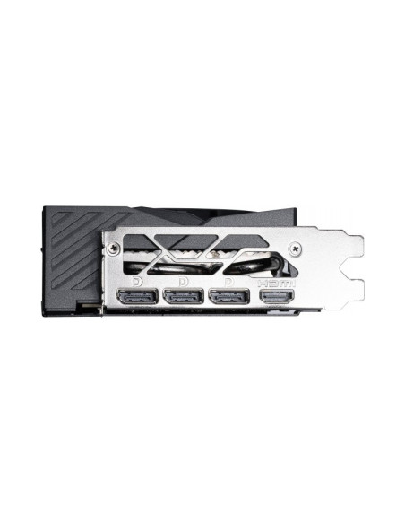 MSI GeForce RTX 5060 Ti Gaming OC 16GB GDDR7 DLSS4