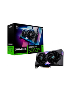 MSI GeForce RTX 5060 Ti Gaming OC 16GB GDDR7 DLSS4