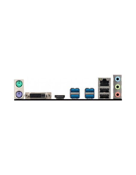 MSI B450M-A Pro Max Micro-ATX AMD Socket AM4