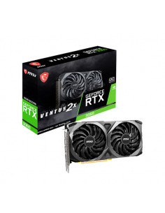 MSI GeForce RTX 3060 Ventus OC 12GB LHR