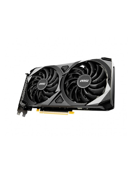 MSI GeForce RTX 3060 Ventus OC 12GB LHR