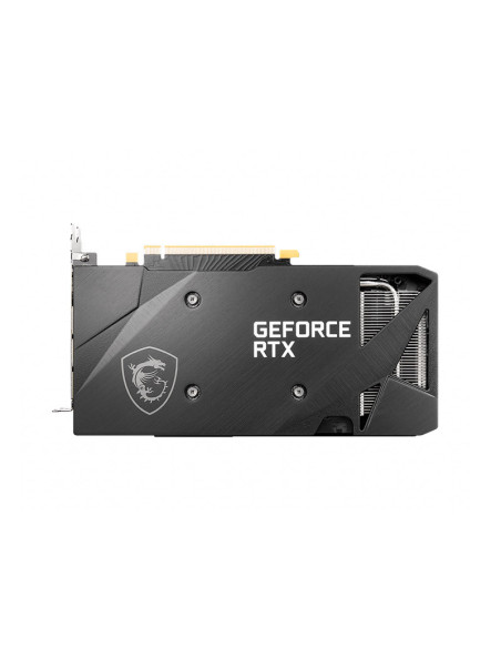 MSI GeForce RTX 3060 Ventus OC 12GB LHR