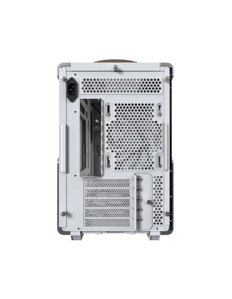Montech Heritage Pro Blanca