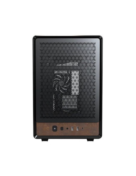 Montech Heritage Pro