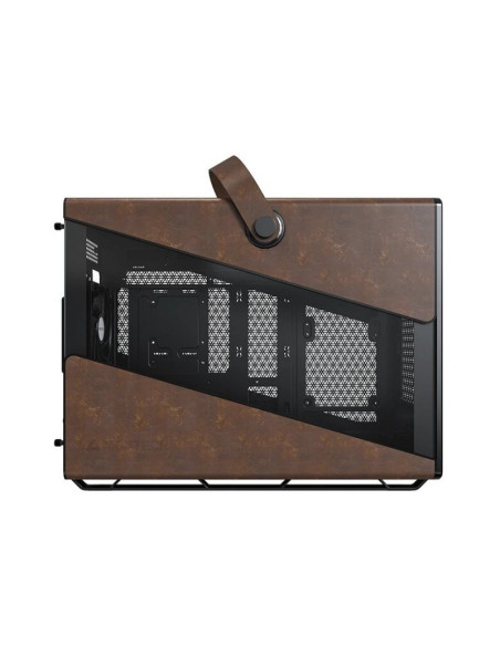 Montech Heritage Pro