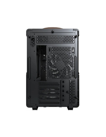 Montech Heritage Pro