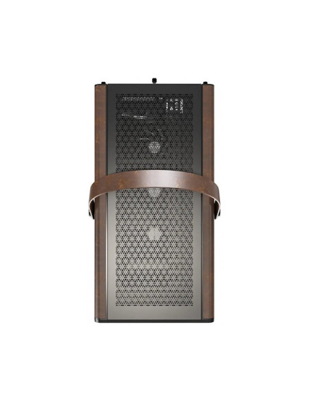 Montech Heritage Pro