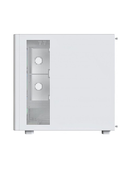 Montech XR Wood Blanca