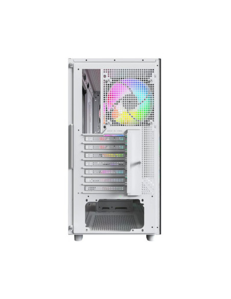 Montech XR Wood Blanca
