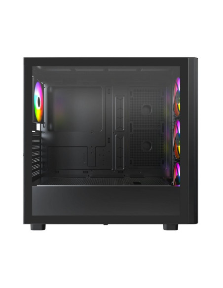 Montech XR Wood